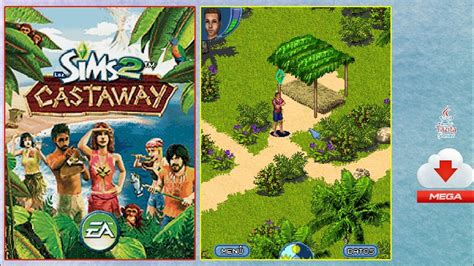 Juegos Java Sims Castaway Youtube