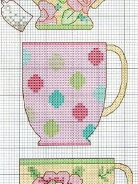 Pin by Consuelo Roldán on Pintilla in 2024 Cross stitch designs