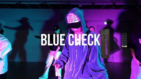 Toigo Blue Check Feat Jay Park Jessi Hy Dance Studio