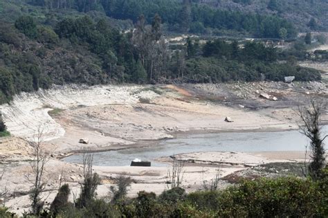 Colombia Se acaba el agua en Bogotá Estas son las alarmantes