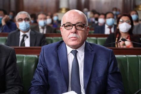 Tunisie Le Ministre De La Santé Va Sexprimer Aujourdhui Sur L