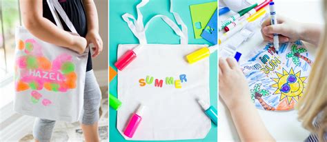 13 Summer Themed Camp Crafts & Activities | Fun365
