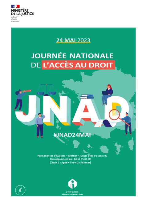 Pézenas Des permanences gratuites d avocats greffiers et juristes à