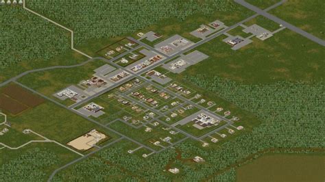 Project Zomboid Rosewood Map Guide - Razzem