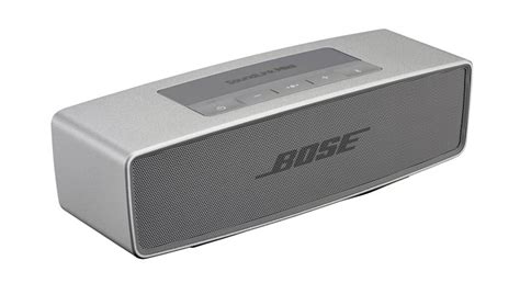 Bose SoundLink Mini II review | What Hi-Fi?