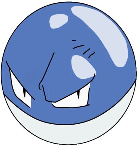 Shiny Electrode – Pokémon Blog