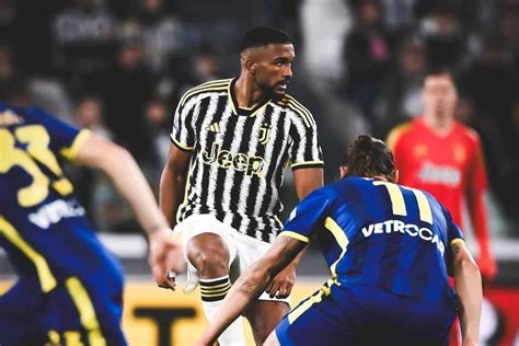 Juventus Verona Le Pagelle E Il Tabellino Della Partita