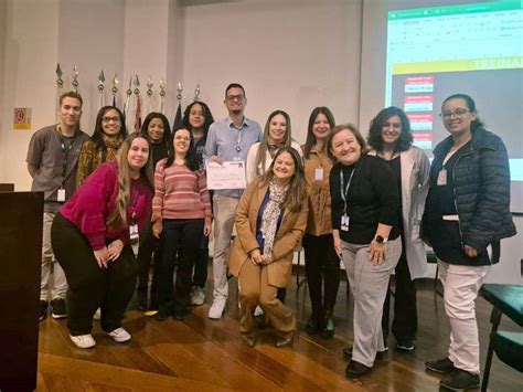 Hospital Estadual M Rio Covas Oferece Curso De Excel Para Colaboradores