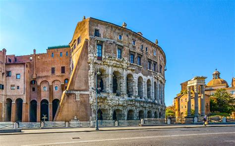 14 Fun Things You Must Do In Rome Cookly