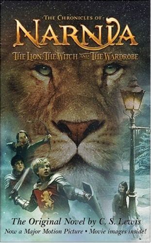 The Chronicles Of Narnia Cs Lewis What Should My Child Read After