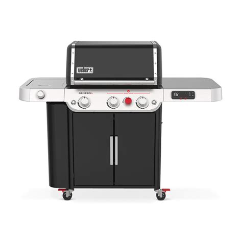 Barbecue Gaz Weber De Nombreux Mod Les