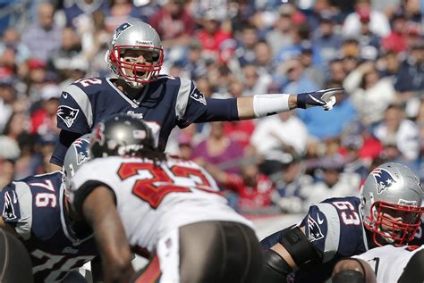 Buccaneers: How Tom Brady wins an MVP in Tampa Bay - Page 2