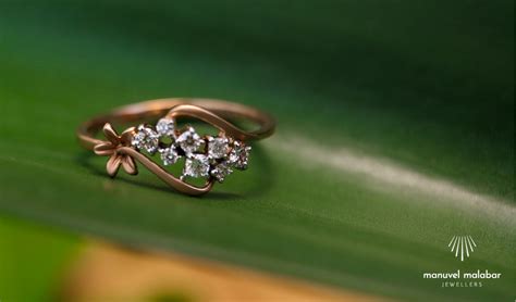 Malabar Engagement Ring Atelier Yuwa Ciao Jp