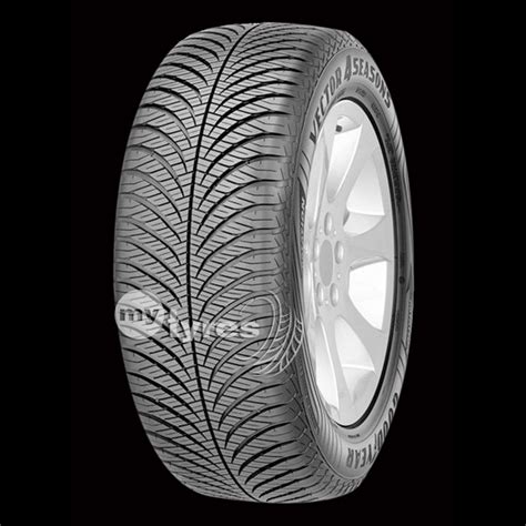 Goodyear Vector Season Gen R T