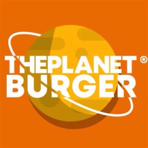 The Planet Burger Hamb Rguer Volta Redonda Ifood