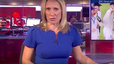 Graphic Sex Scene Unfolds Behind Bbc Anchor In Viral News Hot Sex Picture