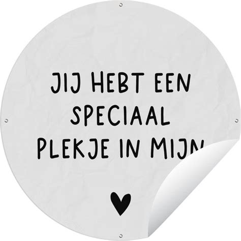 Tuincirkel Een Speciaal Plekje In Mijn Hart Spreuken Quotes