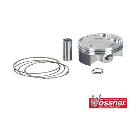 Wössner 4-Stroke Piston - Buy now, get 58% off - 24mx.com