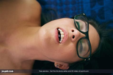 Carolina Probably Being Eaten Out Porn Pic