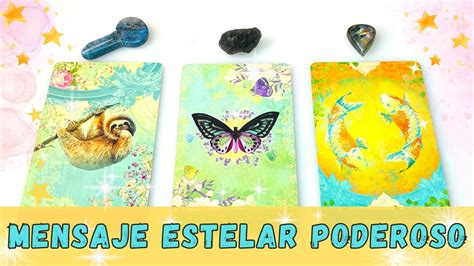 Mensaje De Tu FAMILIA ESTELAR Y Tus ANCESTROS Elige Una Carta Tarot