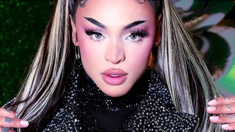 Pagodeiro Termina Relacionamento Ap S Se Apaixonar Por Pabllo Vittar