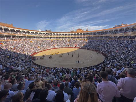 Fundación Toro Lidia on Twitter Cuando te dicen que España es