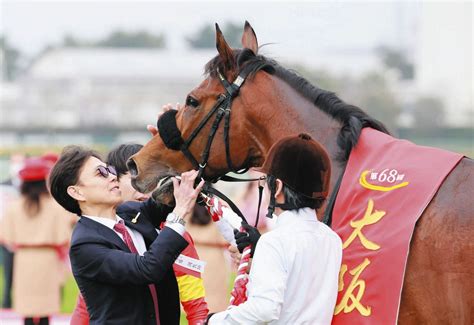 ベラジオオペラで大阪杯制した上村師ら元騎手調教師の活躍続く 乗り代わり少ない”共通点”になにか温かみのようなものを感じる【本城雅人コラム