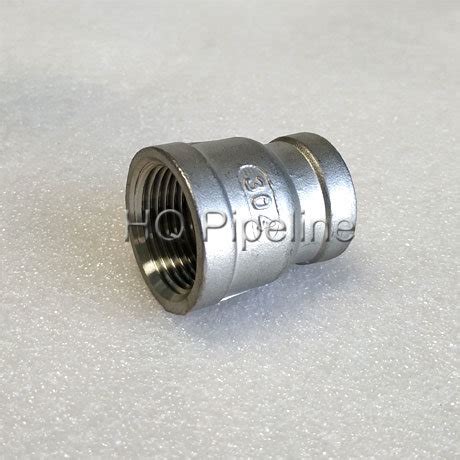 Lbs Ansi Bs Din Ss Npt Bspt Threaded Fittings Reducing Socket