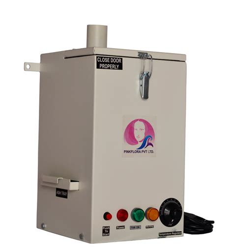 PF 300 Incinerator Sanitary Napkins Destroyer At Rs 19900 Sanitary