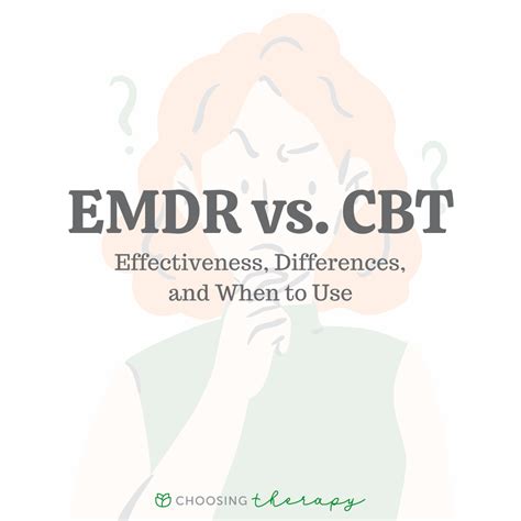 Dbt Cbt Understanding The Differences Off