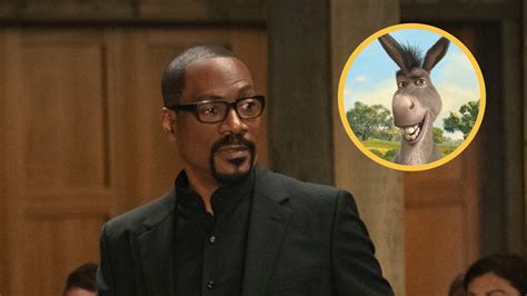 Eddie Murphy Confirms "Shrek 5" Underway, New "Donkey" Movie – 800 ...