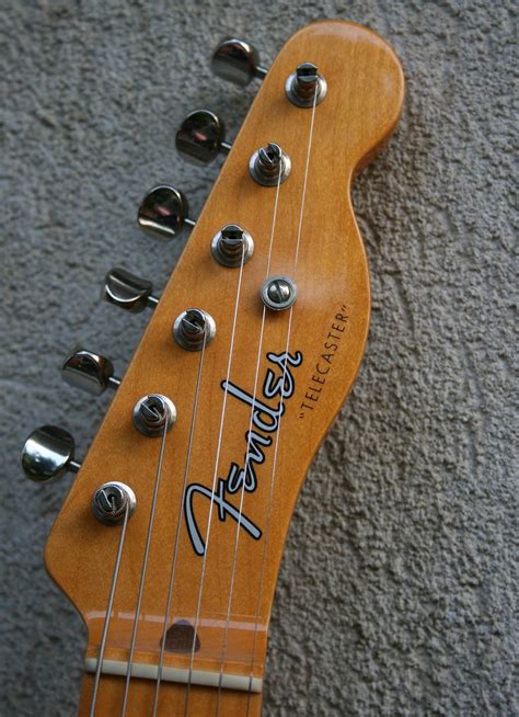17 Best Images About Guitar Headstocks On Pinterest Acoustic My
