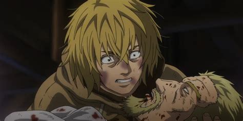 Vinland Saga Events That Show Thorfinn S Growth