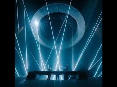 Swedish House Mafia Alicia Keys Finally Live Youtube