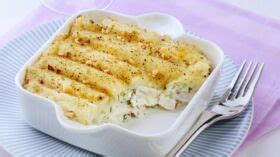 Gratin de chayottes facile et rapide découvrez les recettes de