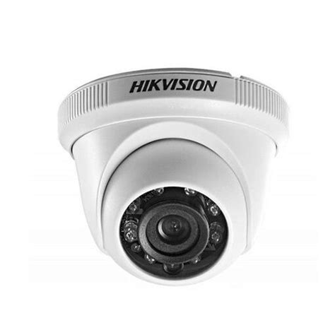 Hikvision DS 2CE56D0T IR HD 1080P Indoor IR Turret Camera