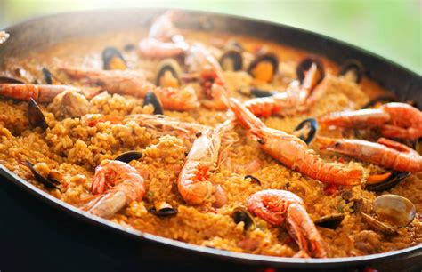 Paella para llevar en Palamós con Rostisseria Pallì