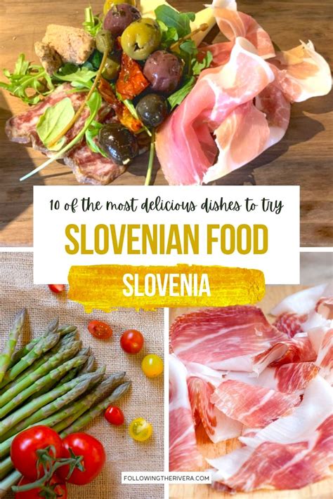 Slovenian Food Delicious Dishes You Simply Must Try Artofit