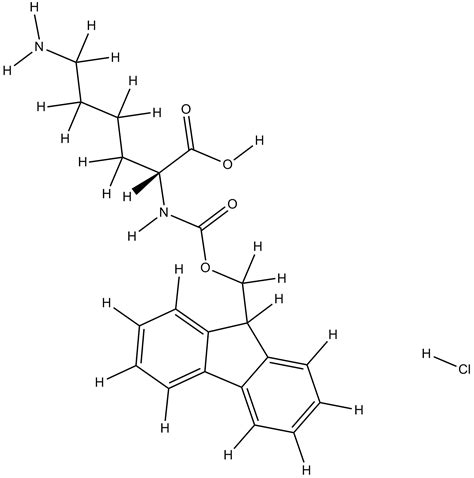 Fmoc Amino Acids And Derivatives Amino Acids And Building Blocks