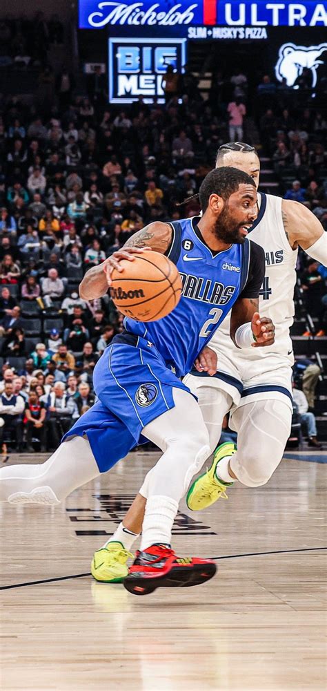 Kyrie Irving Irving Wallpapers Kyrie Irving Dallas Mavericks Nba