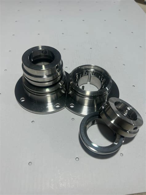 Gd Corrosion Resistant Pump Mechanical Seal Spring Seal China