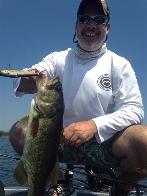 August 14 Lake Fork Report and Big Bass Photos - LAKE FORK GUIDE ANDREW ...