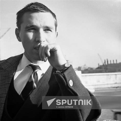 Fashion designer Vyacheslav Zaitsev | Sputnik Mediabank