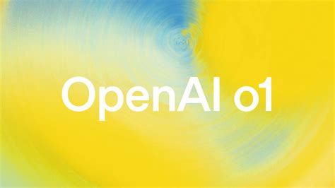 Openai Launches New Ai Model O With Advanced Reasoning Capabilities