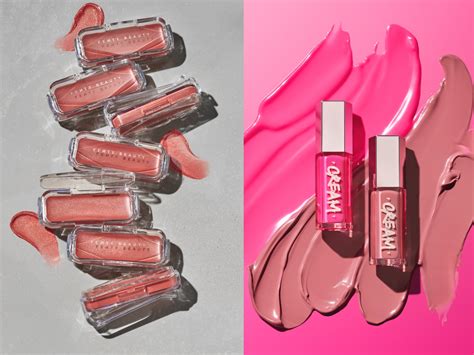 Fenty Beauty Extended Its Gloss Bomb Range With 2 New Limited Edition