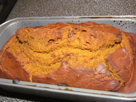 Pumpkin Spice Loaf Recipe - Powered By Mom