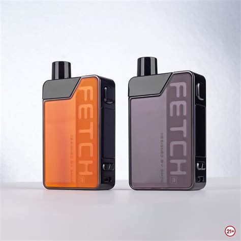 Smok Fetch Mini Kit Vape Pod Vape Vape Starter Kit