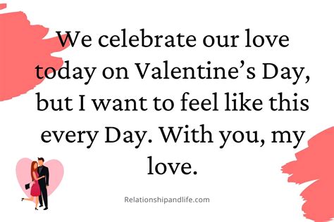 200 Valentine Love Messages - Relationship and Life