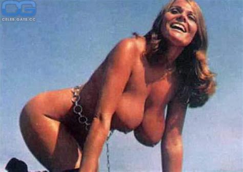 Uschi Obermaier Playboy