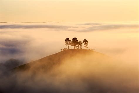 Telephoto landscape photography: a fresh perspective